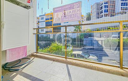 Kuşadası İkiçeşmelik Mahallesi Full Eşyalı Kiralık 1+1 Daire