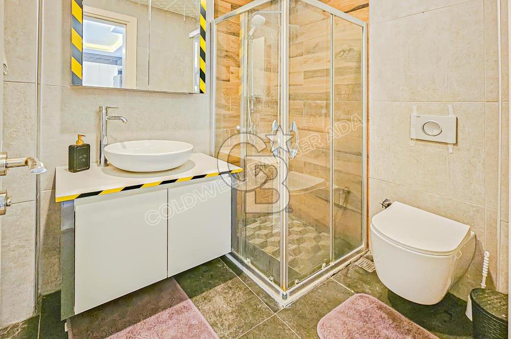 Kuşadası İkiçeşmelik Mahallesi Full Eşyalı Kiralık 1+1 Daire