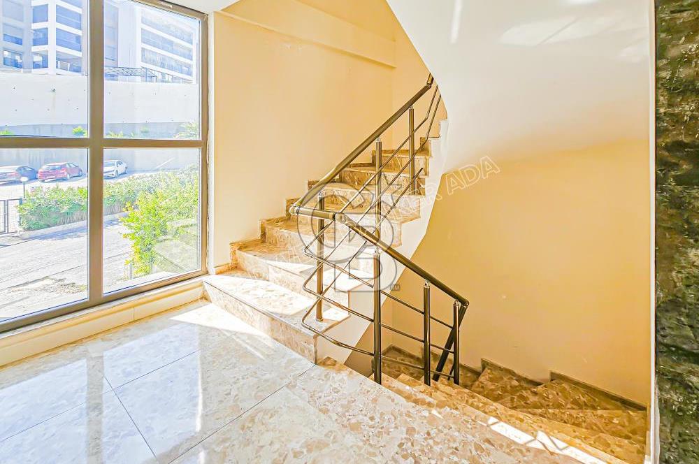 Kuşadası İkiçeşmelik Mahallesi Full Eşyalı Kiralık 1+1 Daire