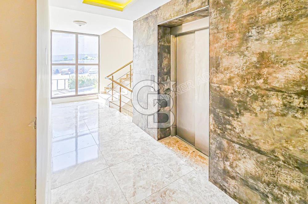 Kuşadası İkiçeşmelik Mahallesi Full Eşyalı Kiralık 1+1 Daire
