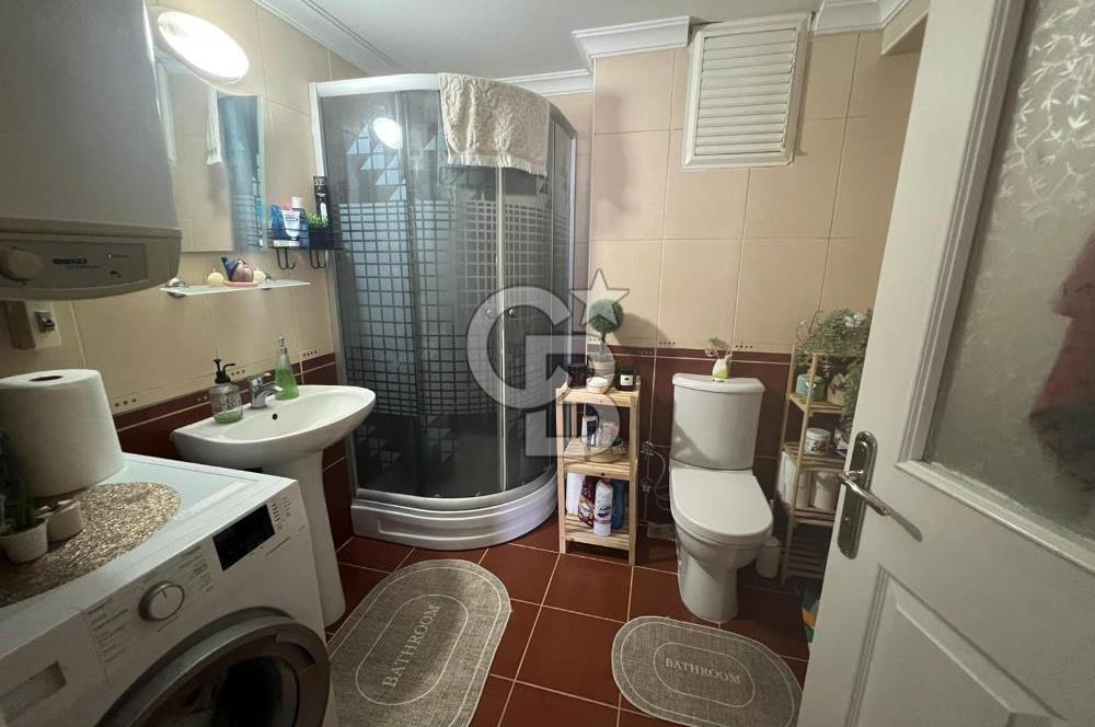 AYVALIK 150 EVLER MAHALLESİNDE 2+1 KİRALIK DAİRE