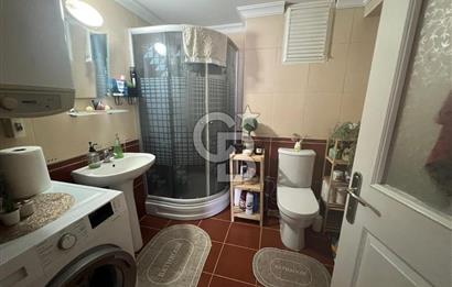 AYVALIK 150 EVLER MAHALLESİNDE 2+1 KİRALIK DAİRE