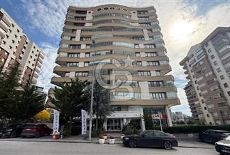 ÜMİTKÖY OPET KARŞISI BULVAR APT. 200 m² 4+1 KİRALIK DAİRE