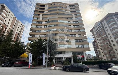ÜMİTKÖY OPET KARŞISI BULVAR APT. 200 m² 4+1 KİRALIK DAİRE