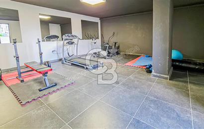 Kuşadası İkiçeşmelik Mahallesi Full Eşyalı Kiralık 1+1 Daire