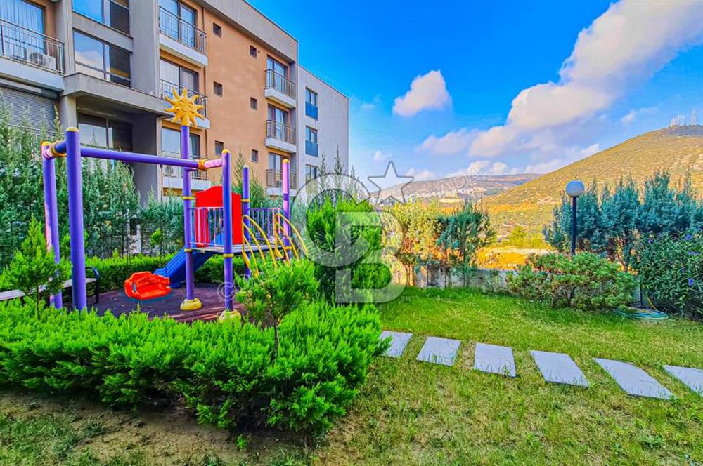 Kuşadası İkiçeşmelik Mahallesi Full Eşyalı Kiralık 1+1 Daire