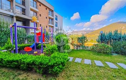Kuşadası İkiçeşmelik Mahallesi Full Eşyalı Kiralık 1+1 Daire