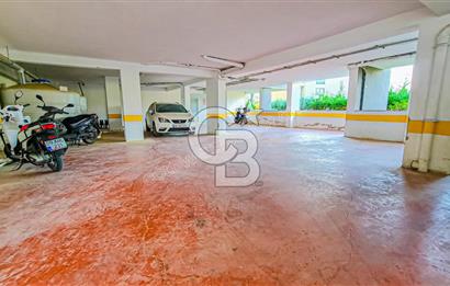 Kuşadası İkiçeşmelik Mahallesi Full Eşyalı Kiralık 1+1 Daire