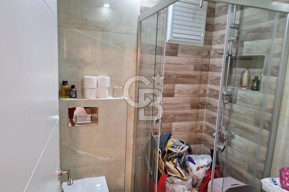 MENEMEN  GAZİ MAH. 3+1 LÜKS DAİRE COLDWELL  BATI  06.40