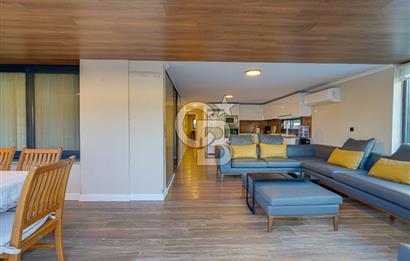 CB YALI'DAN ÇEŞME DALYAN DA 8+2 VİLLA 