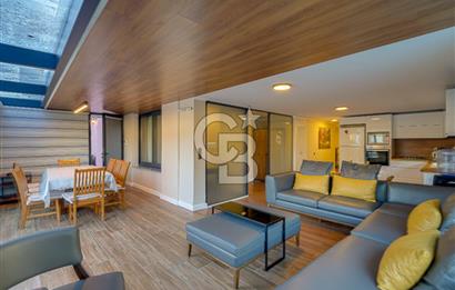 CB YALI'DAN ÇEŞME DALYAN DA 8+2 VİLLA 