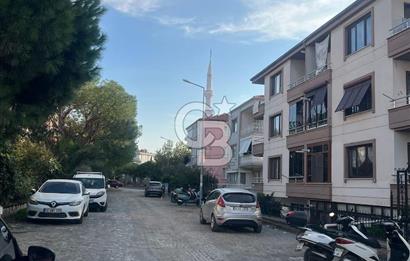AYVALIK 150 EVLER MAHALLESİNDE 2+1 KİRALIK DAİRE