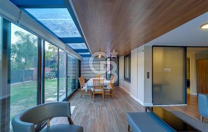 CB YALI'DAN ÇEŞME DALYAN DA 8+2 VİLLA 