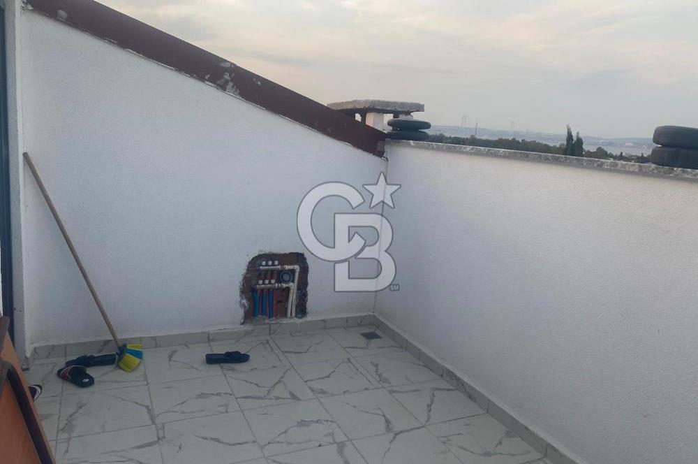 YALOVA ALTINOVA KAYTAZDERE SATILIK LÜKS 4+1 DUBLEKS HAVUZLU SİTE