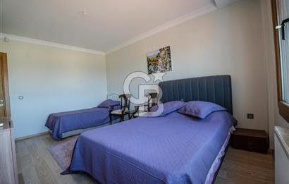 İZMİR FOÇA GÜLTEKİN KONAKLARINDA SATILIK 5+2 VİLLA