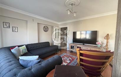 AYVALIK 150 EVLER MAHALLESİNDE 2+1 KİRALIK DAİRE