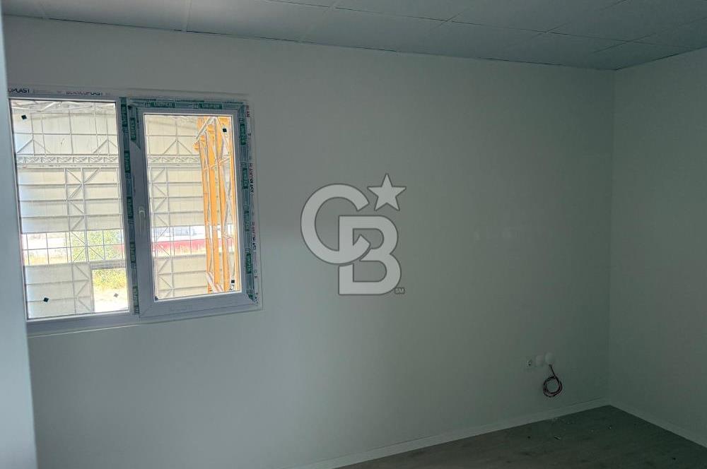 YALOVA ALTINOVA TERSANELER BÖLGESİ KİRALIK 800 m2 HANGAR DEPO !
