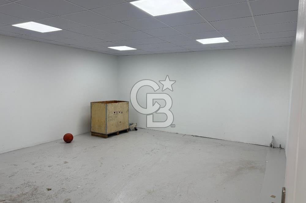 YALOVA ALTINOVA TERSANELER BÖLGESİ KİRALIK 800 m2 HANGAR DEPO !