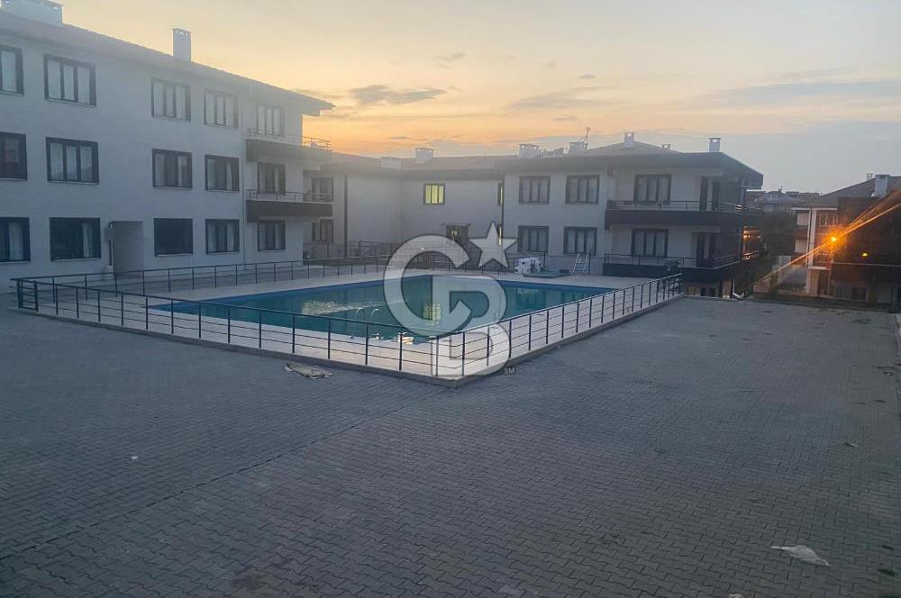 YALOVA ALTINOVA KAYTAZDERE SATILIK LÜKS 4+1 DUBLEKS HAVUZLU SİTE