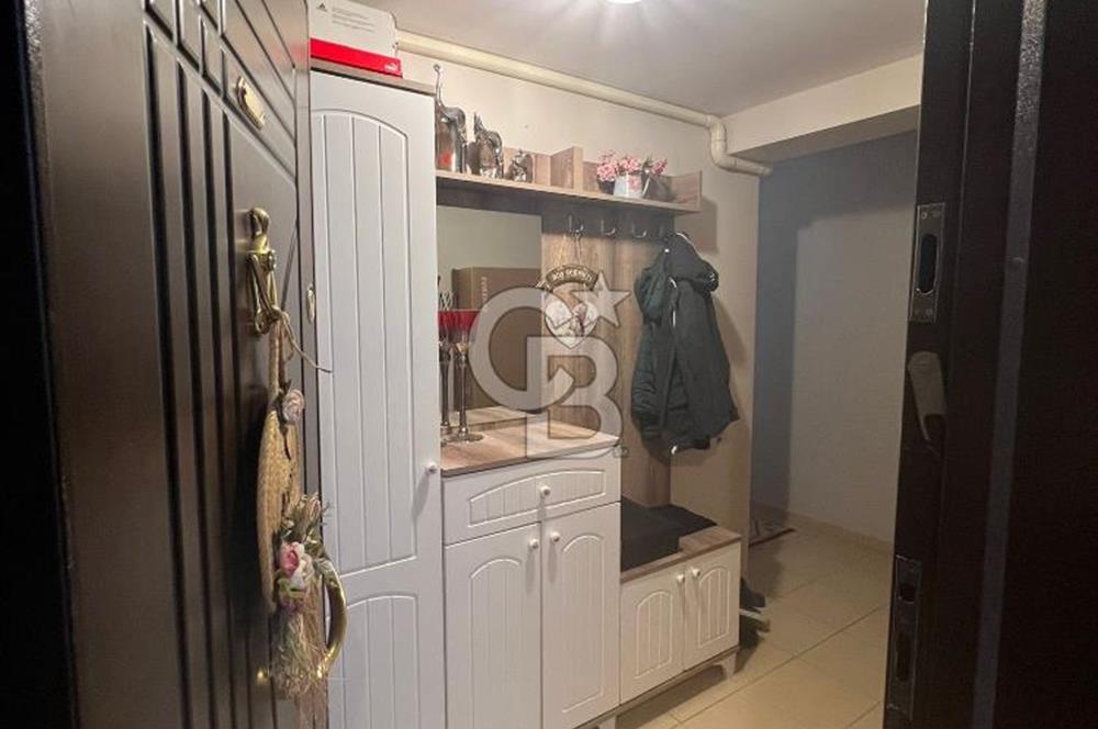 AYVALIK 150 EVLER MAHALLESİNDE 2+1 KİRALIK DAİRE