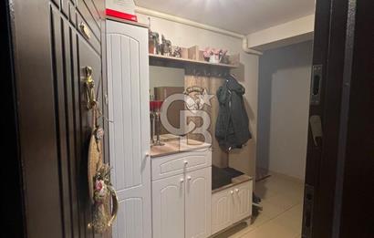 AYVALIK 150 EVLER MAHALLESİNDE 2+1 KİRALIK DAİRE