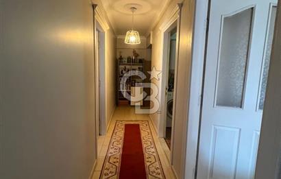 AYVALIK 150 EVLER MAHALLESİNDE 2+1 KİRALIK DAİRE