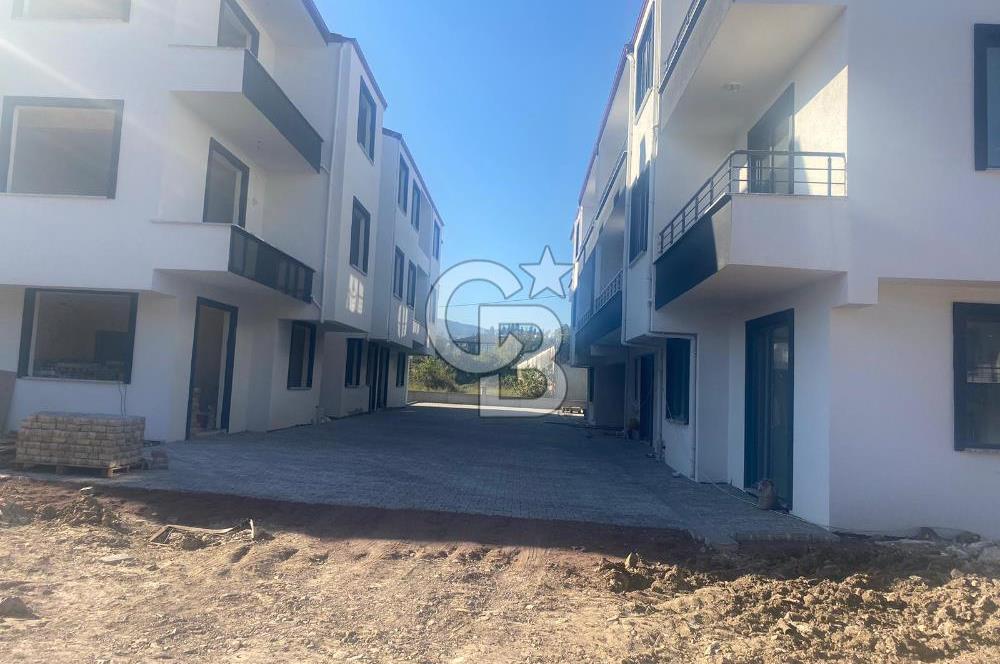 YALOVA ALTINOVA KAYTAZDERE SATILIK LÜKS 4+1 DUBLEKS HAVUZLU SİTE