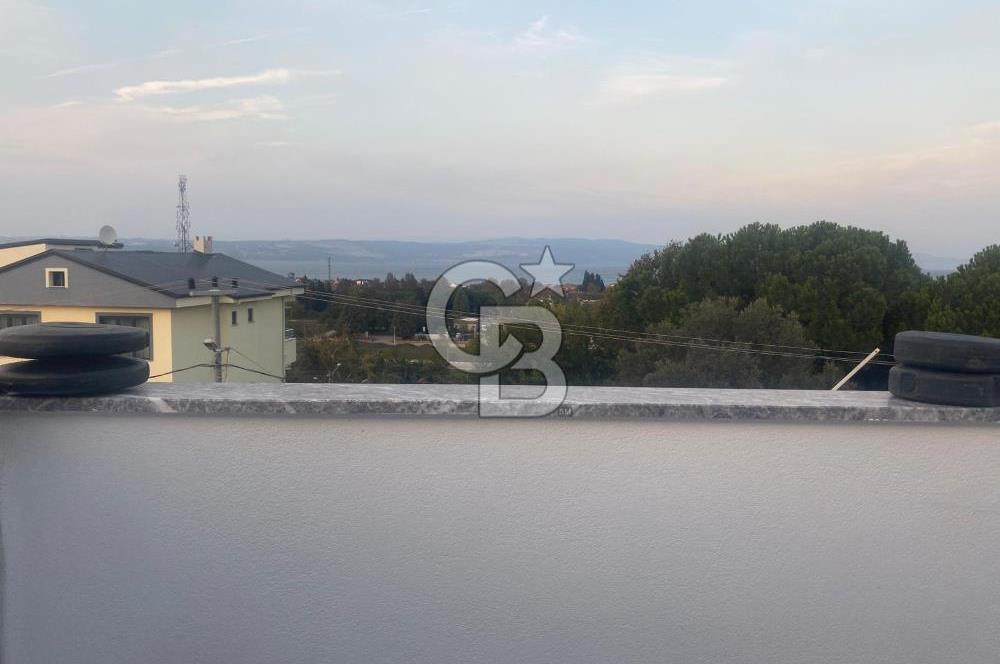 YALOVA ALTINOVA KAYTAZDERE SATILIK LÜKS 4+1 DUBLEKS HAVUZLU SİTE