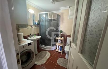 AYVALIK 150 EVLER MAHALLESİNDE 2+1 KİRALIK DAİRE