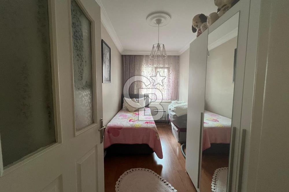 AYVALIK 150 EVLER MAHALLESİNDE 2+1 KİRALIK DAİRE