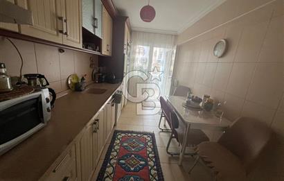 AYVALIK 150 EVLER MAHALLESİNDE 2+1 KİRALIK DAİRE