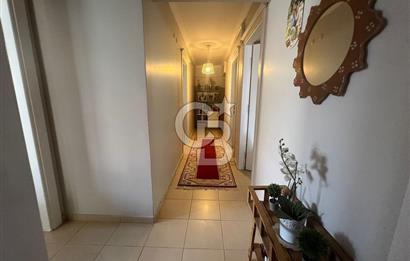 AYVALIK 150 EVLER MAHALLESİNDE 2+1 KİRALIK DAİRE