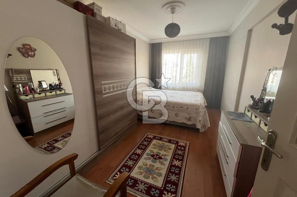 AYVALIK 150 EVLER MAHALLESİNDE 2+1 KİRALIK DAİRE