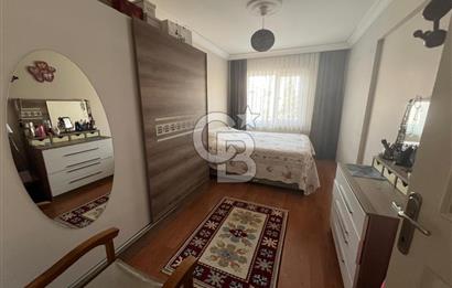 AYVALIK 150 EVLER MAHALLESİNDE 2+1 KİRALIK DAİRE