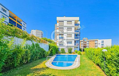 Kuşadası İkiçeşmelik Mahallesi Full Eşyalı Kiralık 1+1 Daire