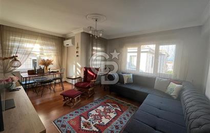 AYVALIK 150 EVLER MAHALLESİNDE 2+1 KİRALIK DAİRE