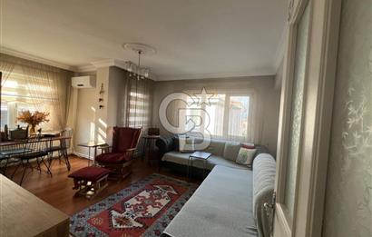 AYVALIK 150 EVLER MAHALLESİNDE 2+1 KİRALIK DAİRE