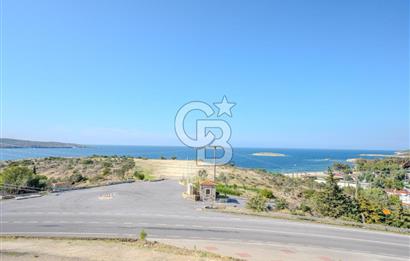 İZMİR FOÇA GÜLTEKİN KONAKLARINDA SATILIK 5+2 VİLLA