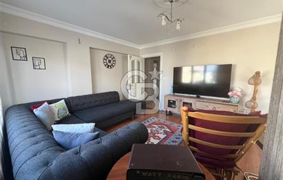 AYVALIK 150 EVLER MAHALLESİNDE 2+1 KİRALIK DAİRE