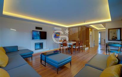 CB YALI'DAN ÇEŞME DALYAN DA 8+2 VİLLA 