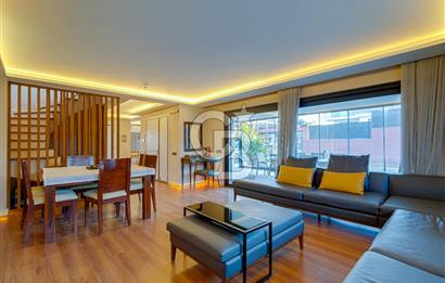 CB YALI'DAN ÇEŞME DALYAN DA 8+2 VİLLA 