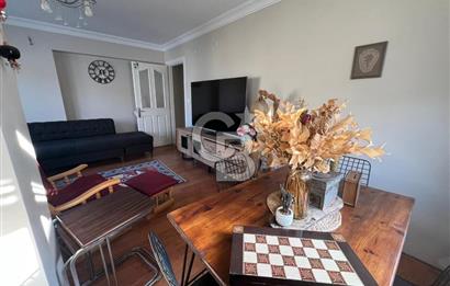 AYVALIK 150 EVLER MAHALLESİNDE 2+1 KİRALIK DAİRE