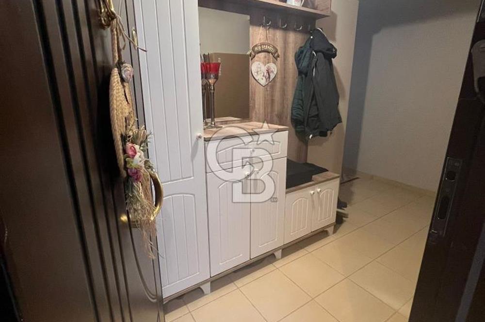 AYVALIK 150 EVLER MAHALLESİNDE 2+1 KİRALIK DAİRE