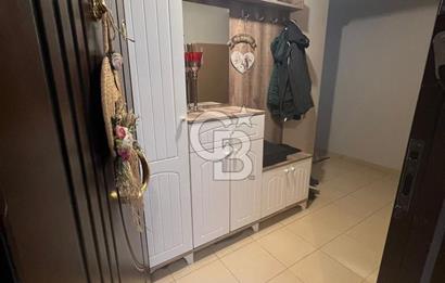 AYVALIK 150 EVLER MAHALLESİNDE 2+1 KİRALIK DAİRE