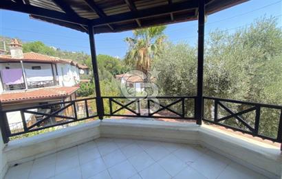 Kıyıkışlacık İasos Yeşilyaka Sitesi 3+1 Müstakil Bahçeli Eşyalı