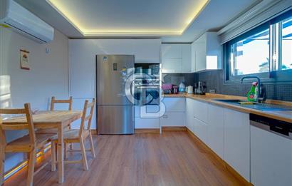 CB YALI'DAN ÇEŞME DALYAN DA 8+2 VİLLA 