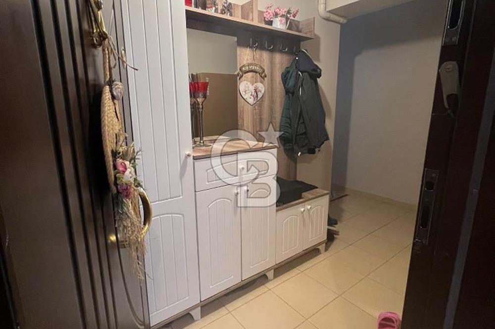 AYVALIK 150 EVLER MAHALLESİNDE 2+1 KİRALIK DAİRE