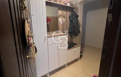 AYVALIK 150 EVLER MAHALLESİNDE 2+1 KİRALIK DAİRE