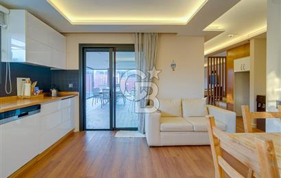 CB YALI'DAN ÇEŞME DALYAN DA 8+2 VİLLA 