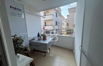 AYVALIK 150 EVLER MAHALLESİNDE 2+1 KİRALIK DAİRE